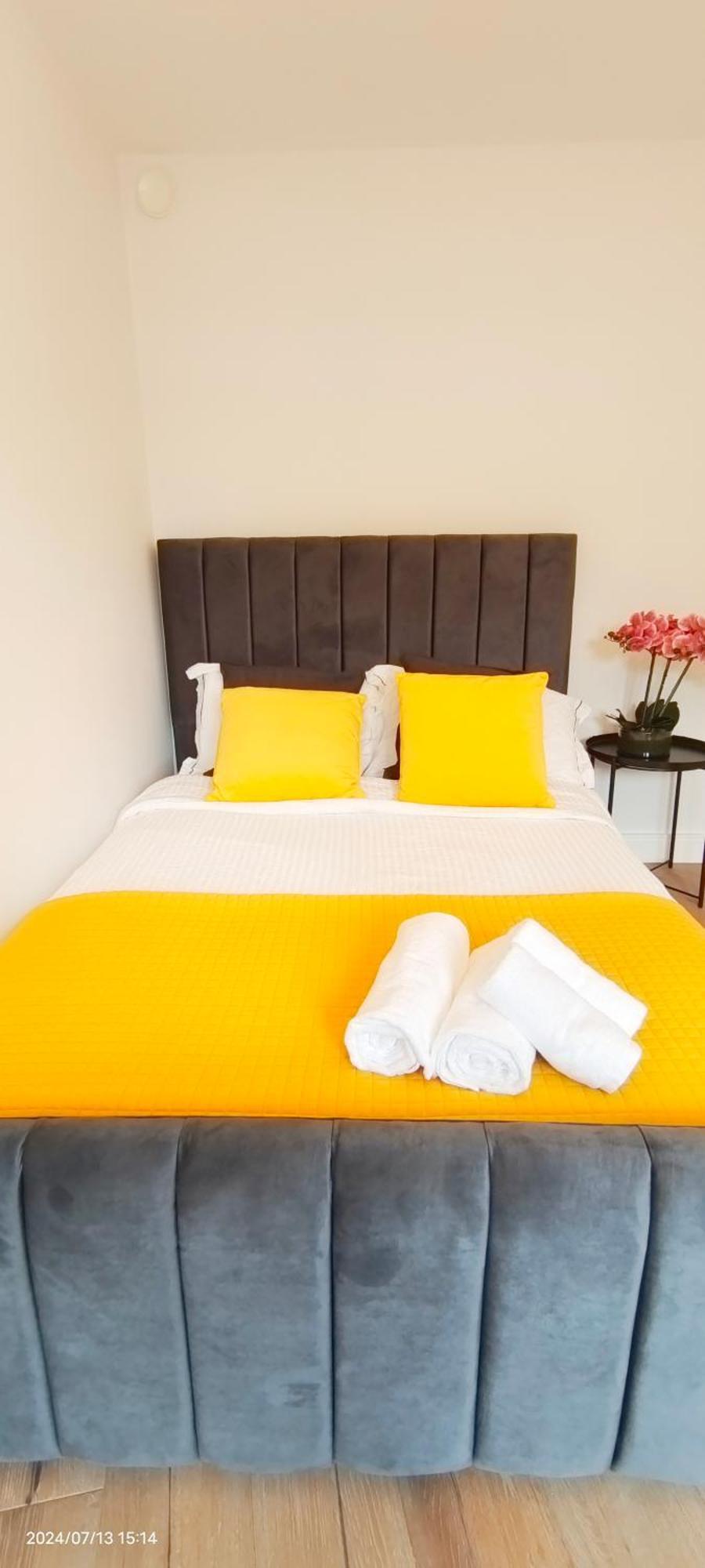 Crystal In Hammersmith Apartament