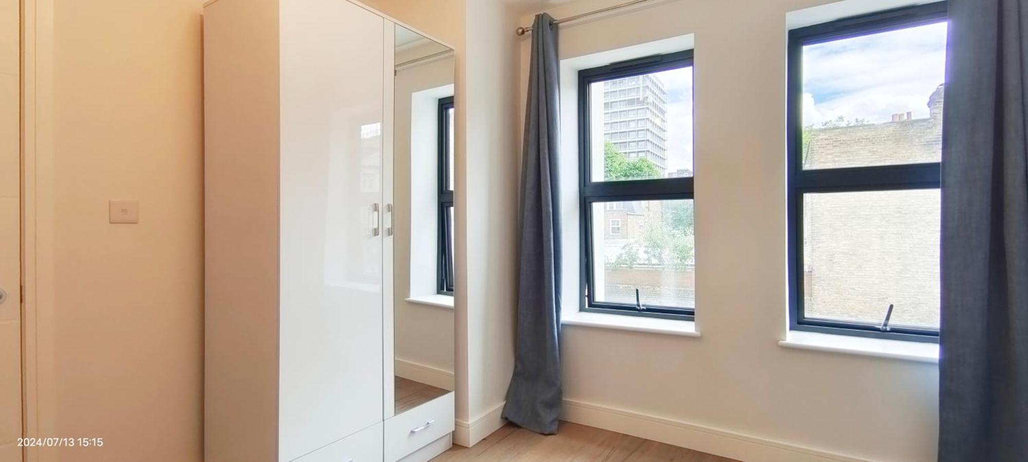 Crystal In Hammersmith Apartament *