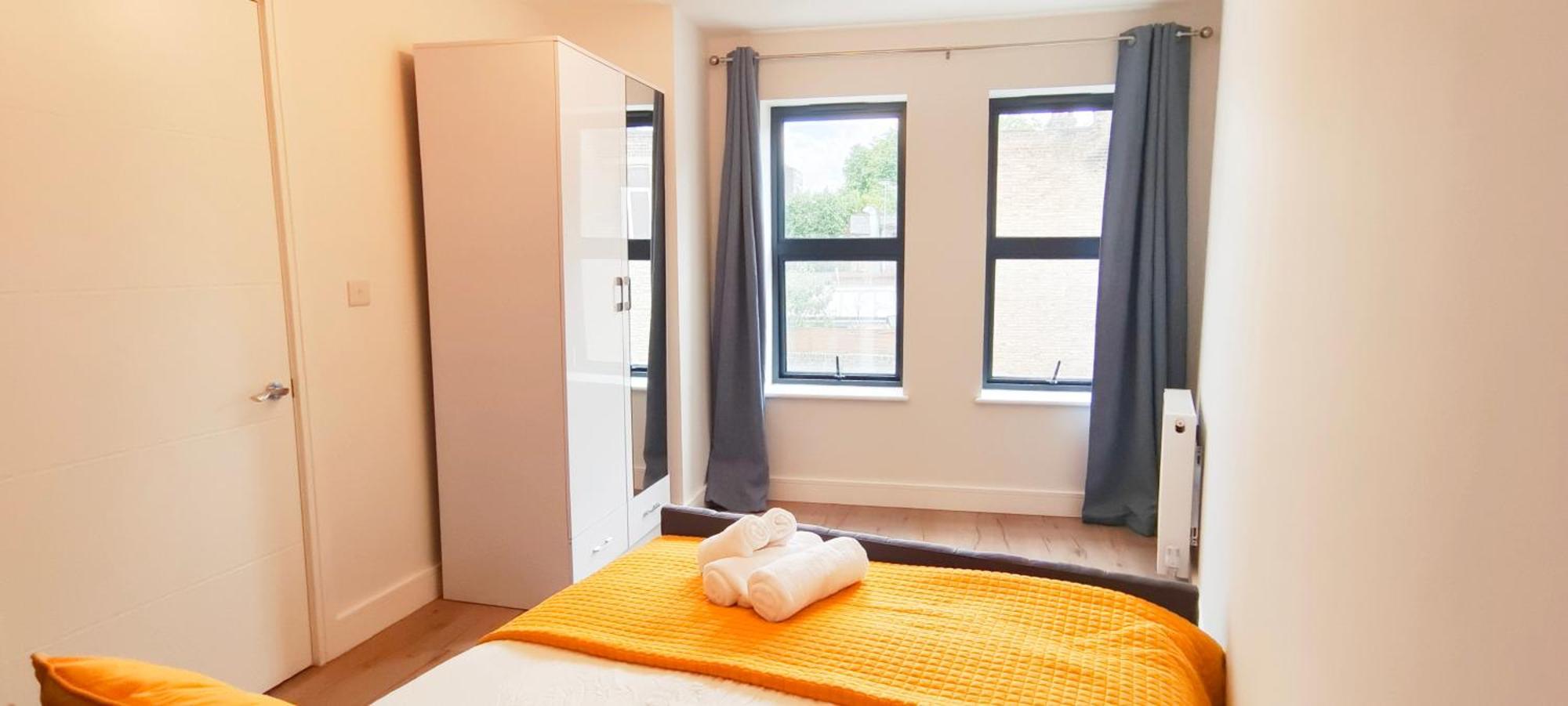 Appartamento Crystal In Hammersmith Londra