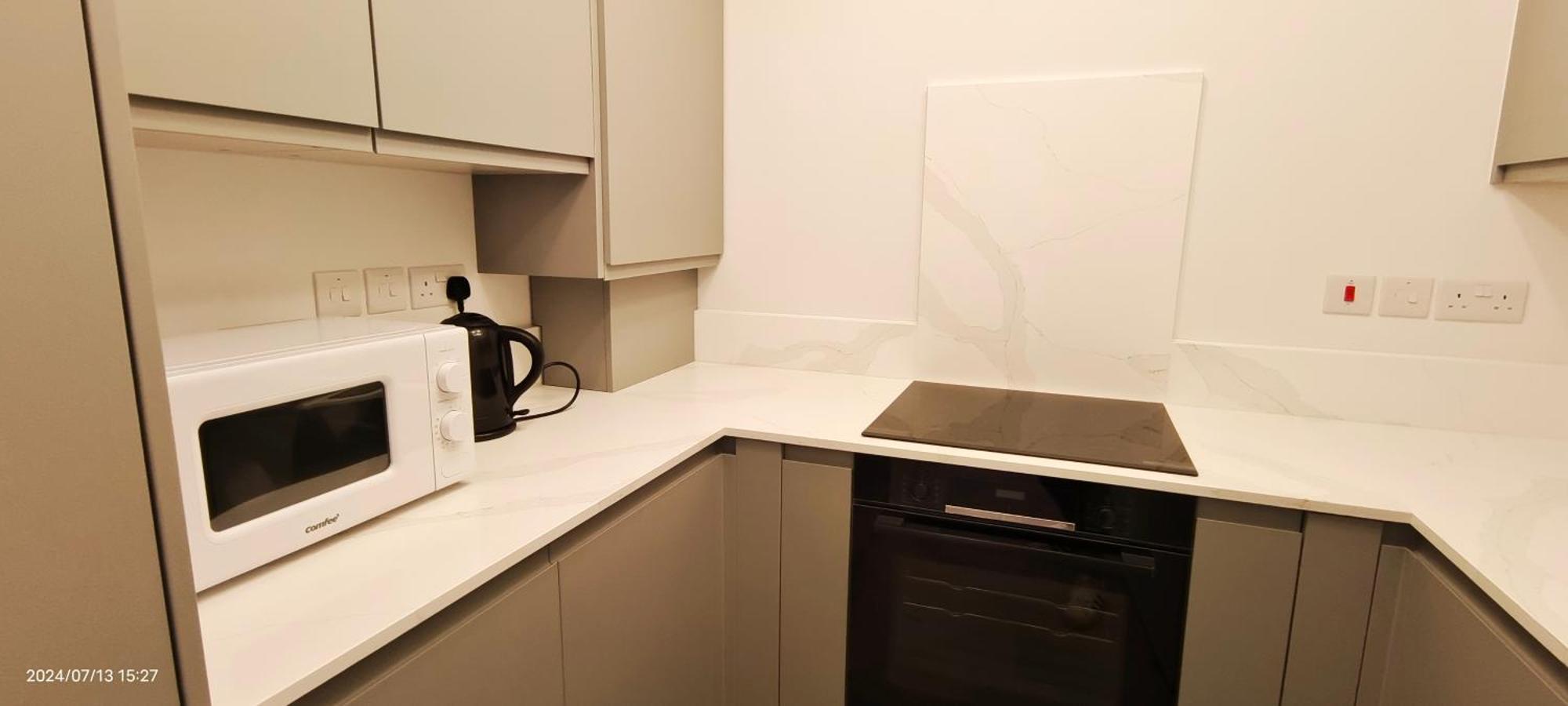 Crystal In Hammersmith Appartamento