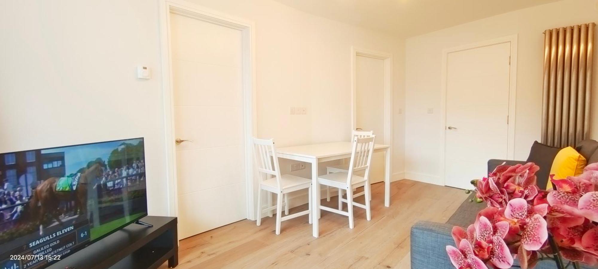 Crystal In Hammersmith Appartamento *