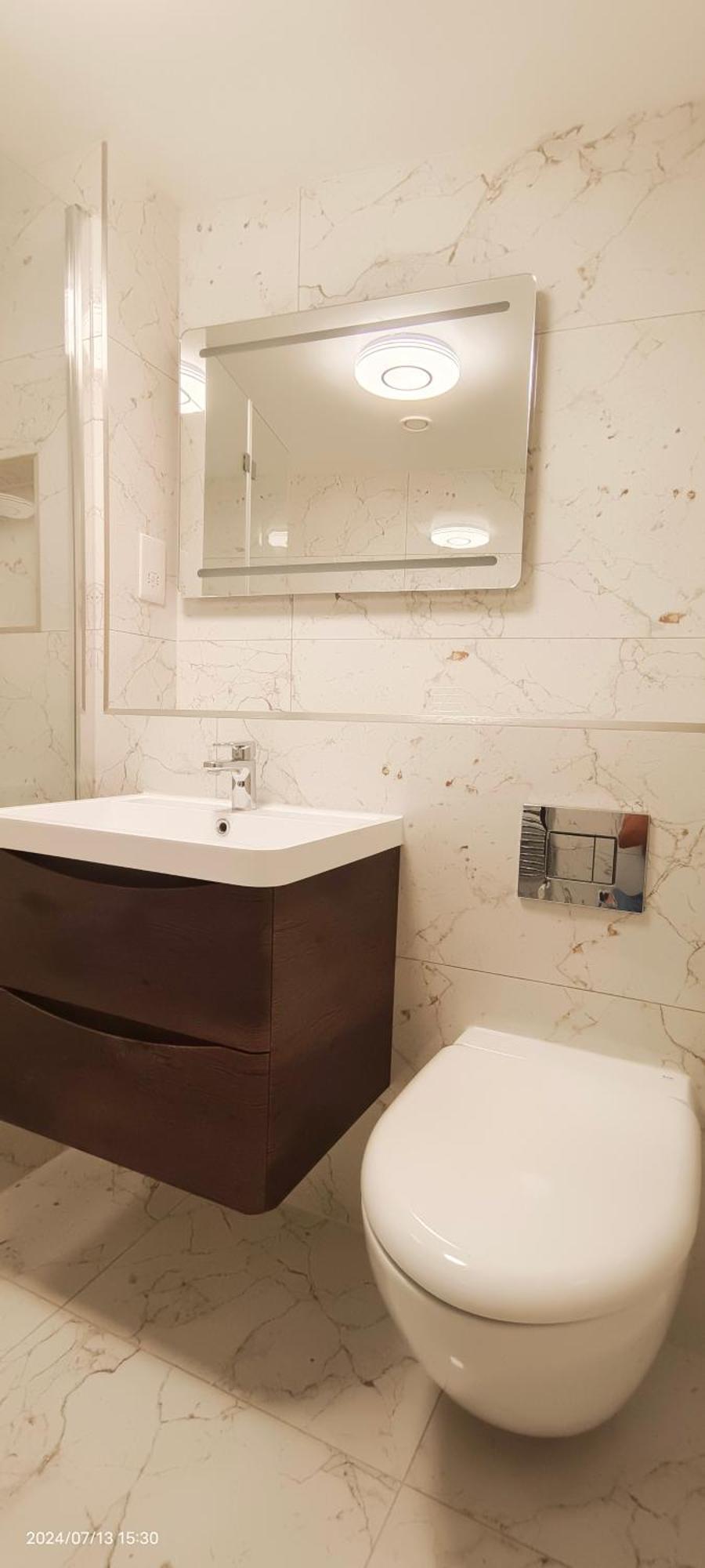 Apartament Crystal In Hammersmith *